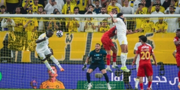 Saudi Pro League : En vidéo, le but de Sadio Mané contre Damac, qui est en train d'offrir le titre à Al-Nassr - wiwsport