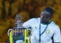 Saudi Pro League : Sadio Mané célèbre le titre d'Al-Nassr avec le maillot du Sénégal - wiwsport