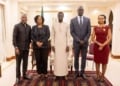 Retour de la BAL à Dakar en 2027 en discussion après une audience entre le Président Diomaye Faye et NBA Africa - wiwsport