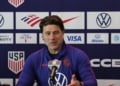 Mauricio Pochettino, sélectionneur des États-Unis : « Le Sénégal est une équipe fantastique ; ils seront parmi les prétendants à la Coupe du Monde » - wiwsport