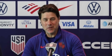 Mauricio Pochettino, sélectionneur des États-Unis : « Le Sénégal est une équipe fantastique ; ils seront parmi les prétendants à la Coupe du Monde » - wiwsport