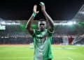 Maccabi Haïfa : Les mots d’adieu émouvants d'Abdoulaye Seck - wiwsport