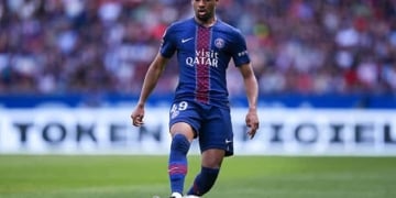 Mercato : Le PSG réclame entre 70 et 80 millions d’euros à Liverpool pour Ibrahim Mbaye - wiwsport Ligue des Champions – Ibrahim Mbaye égale Sadio Mané et entre un peu plus dans l’histoire !