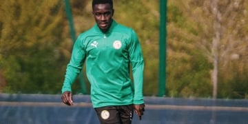 Équipe Nationale - Idrissa Gana Gueye a rejoint la Tanière aux États-Unis ! - wiwsport