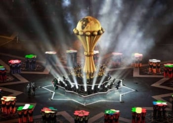 CAN 2027 : La CAF dévoile les dates de la compétition qui se déroulera en Afrique de l’Est ! - wiwsport