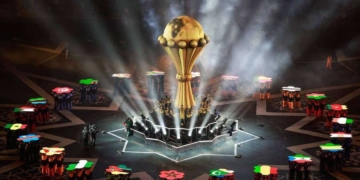 CAN 2027 : La CAF dévoile les dates de la compétition qui se déroulera en Afrique de l’Est ! - wiwsport