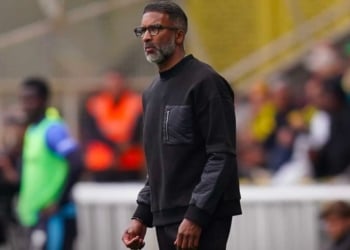 Ligue 1 : Marseille et Habib Béye s’inclinent contre Nantes et voient la Ligue des Champions s’éloigner ! - wiwsport