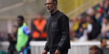Ligue 1 : Marseille et Habib Béye s’inclinent contre Nantes et voient la Ligue des Champions s’éloigner ! - wiwsport