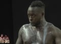 Lamb - Siteu : « Gris n’a rien tenté (…) J’ai tout fait dans ce combat mais je ne pouvais pas prendre des risques … » - wiwsport