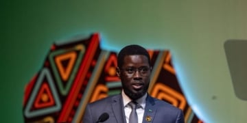 Bassirou Diomaye Faye : « C’est un défi que d’organiser les JOJ 2026 (…) D’ici deux semaines au plus tard, nous allons réceptionner la piscine olympique, le stade et le centre équestre » - wiwsport
