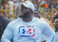 Balla Gaye : « Aucun promoteur ne m’a bloqué, si le promoteur de Franc peut me donner le même cachet que je perçois (avec Albourakh), je signe le combat sans hésiter » - wiwsport