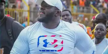 Balla Gaye : « Aucun promoteur ne m’a bloqué, si le promoteur de Franc peut me donner le même cachet que je perçois (avec Albourakh), je signe le combat sans hésiter » - wiwsport