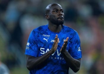 Al Hilal : Absent ce mardi pour le match contre Al Khaleej, Koulibaly devrait également manquer la finale de la Coupe du Roi vendredi ! - wiwsport