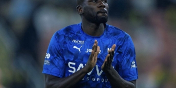 Al Hilal : Absent ce mardi pour le match contre Al Khaleej, Koulibaly devrait également manquer la finale de la Coupe du Roi vendredi ! - wiwsport
