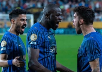 Al Hilal : Kalidou Koulibaly ne devrait plus rejouer en club cette saison ! - wiwsport