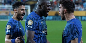 Al Hilal : Kalidou Koulibaly ne devrait plus rejouer en club cette saison ! - wiwsport