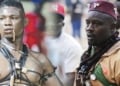 Zarco v Bébé Diène : Ficelé depuis février 2025, vers un nouveau report du combat ? - wiwsport