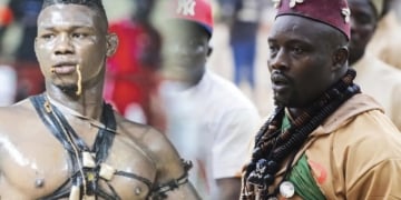 Zarco v Bébé Diène : Ficelé depuis février 2025, vers un nouveau report du combat ? - wiwsport