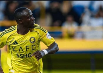 Saudi Pro League : Sadio Mané de retour et titulaire avec Al Nassr ! - wiwsport