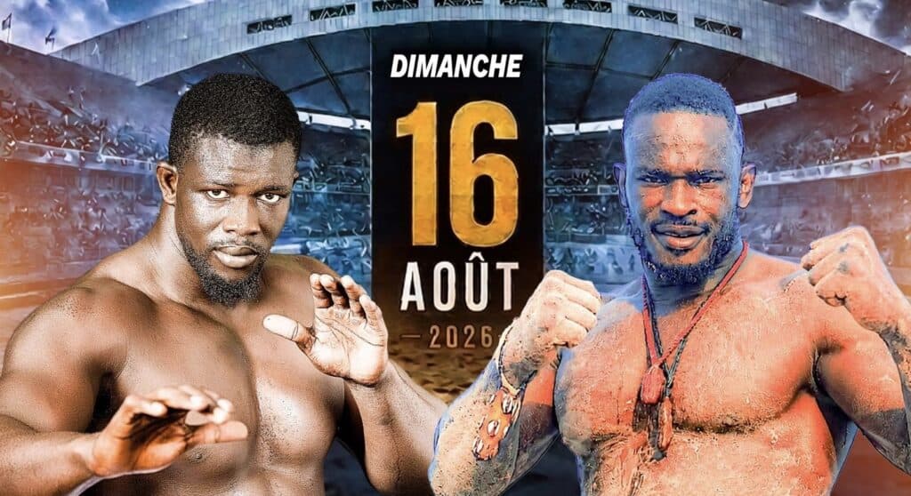 Lamb : Mor Kang Kang v Talfa, le choc décroché par Albourakh Events ! - wiwsport Lamb : Mor Kang Kang v Talfa, le choc décroché par Albourakh Events ! - wiwsport