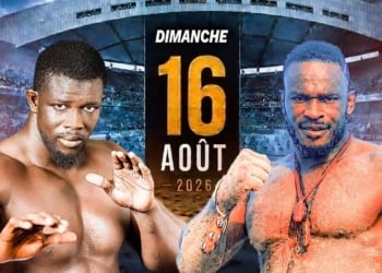 Lamb : Mor Kang Kang v Talfa, le choc décroché par Albourakh Events ! - wiwsport