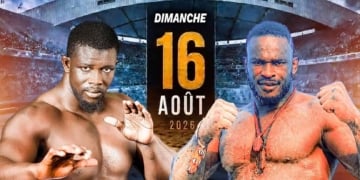 Lamb : Mor Kang Kang v Talfa, le choc décroché par Albourakh Events ! - wiwsport