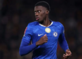 Premier League : Pas de Mamadou Sarr pour le choc entre Liverpool et Chelsea ! - wiwsport