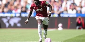 Mercato : Manchester United foncera sur El Hadji Malick Diouf en cas de relégation des Hammers ! - wiwsport