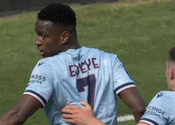 Serie A : Idrissa Gueye signe son premier but en Serie A, Udinese s’impose face à Cagliari (0-2) ! - wiwsport