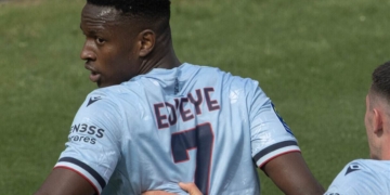 Mercato : Idrissa Gueye définitivement transféré à l’Udinese pour 6 M€ - wiwsport
