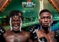 MMA - PFL Afrique : Demba Seck affronte Jean Dos Santos le 13 juin à Lagos ! - wiwsport