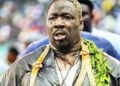 Gris Bordeaux s’autoproclame Empereur des Arènes : « Je remercie tous mes supporters pour leur mobilisation lors de mon combat royal qui m'a promu empereur de la lutte sénégalaise » - wiwsport