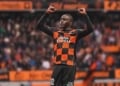 Ligue 1 : Auteur de son seizième but de la saison avec Lorient, Bamba Dieng une saison record ! - wiwsport