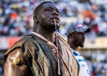 Lamb – Franc attaque BG2 : « Il n’a pas le niveau, je joue la Champjons League alors que lui évolue au Qatar (…) Mansour Ba a tenté de démarcher le combat … »
