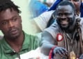 Liss Ndiago défie Eumeu Sène : « Je suis prêt à l’affronter (…) Gouy Gui aussi » - wiwsport
