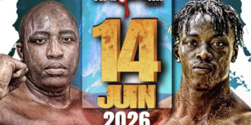 Lamb : Lac 2 v Prince, une autre bataille verbale ce samedi ! - wiwsport