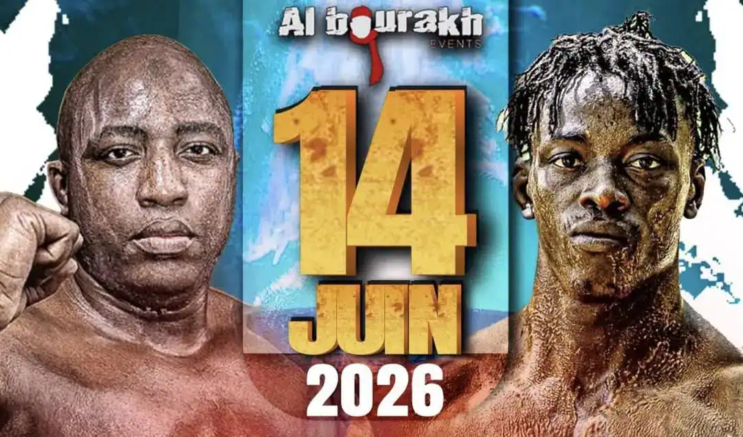 Lamb : Lac 2 v Prince, une autre bataille verbale ce samedi ! - wiwsport Lamb : Lac 2 v Prince, une autre bataille verbale ce samedi ! - wiwsport