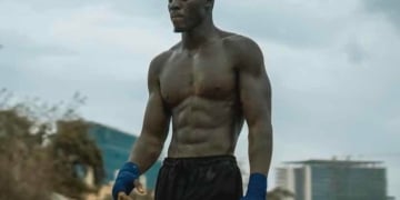 MMA : Ares Fighting Championship annonce l’arrivée de Mouhamed Gueye, fils de Tapha Gueye dans l’organisation ! - wiwsport
