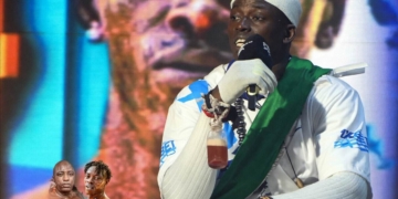 Prince : « J’attaquerai Lac de Guiers dès le coup d’envoi du combat (…) Il peut jouer la défensive s’il le souhaite mais je le terrasserai » - wiwsport
