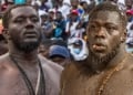 Lamb : Balla Gaye v Franc presque bouclé par Jambaar Productions ! - wiwsport
