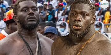 Lamb : Balla Gaye v Franc presque bouclé par Jambaar Productions ! - wiwsport