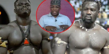 Lamb : Gaston Productions rassure les amateurs « quant à la tenue effective du combat Reug Reug v Boy Niang 2 » - wiwsport