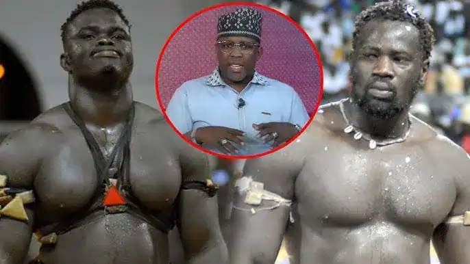 Lamb : Gaston Productions rassure les amateurs « quant à la tenue effective du combat Reug Reug v Boy Niang 2 » - wiwsport Lamb : Gaston Productions rassure les amateurs « quant à la tenue effective du combat Reug Reug v Boy Niang 2 » - wiwsport