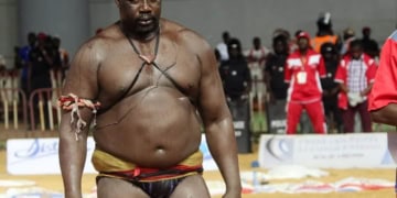 Gris Bordeaux : « Des promoteurs démarchent mon combat contre Diop 2 mais si cela ne tenait qu’à moi, j’affronterai Franc » - wiwsport