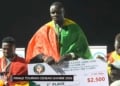 Lutte - Tournoi de la CDEAO Gambie 2026 : Champions par équipes, les lutteurs sénégalais décrochent 3 médailles d’or en individuel ! - wiwsport