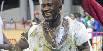 Momar Gueye (Manager Ada Fass) : « Sa Thiés a eu peur de Ada Fass mais Ada va battre Balla Gaye à plate couture… » - wiwsport