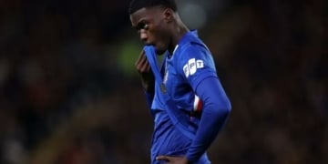Chelsea : Mamadou Sarr vers un nouveau prêt la saison prochaine ? - wiwsport