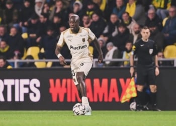 Équipe Nationale du Sénégal : Zappé par Pape Thiaw, Malang Sarr va rater la Coupe du monde 2026 ! - wiwsport Équipe Nationale du Sénégal : Zappé par Pape Thiaw, Malang Sarr va rater la Coupe du monde 2026 ! - wiwsport