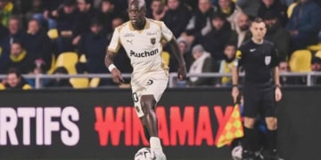 Équipe Nationale du Sénégal : Zappé par Pape Thiaw, Malang Sarr va rater la Coupe du monde 2026 ! - wiwsport