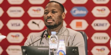 « Il y a des choix. Je les ai faits, je les assume », Pape Thiaw sur les absences dans sa liste. - wiwsport